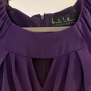 Nicole Miller Dress wedding guest